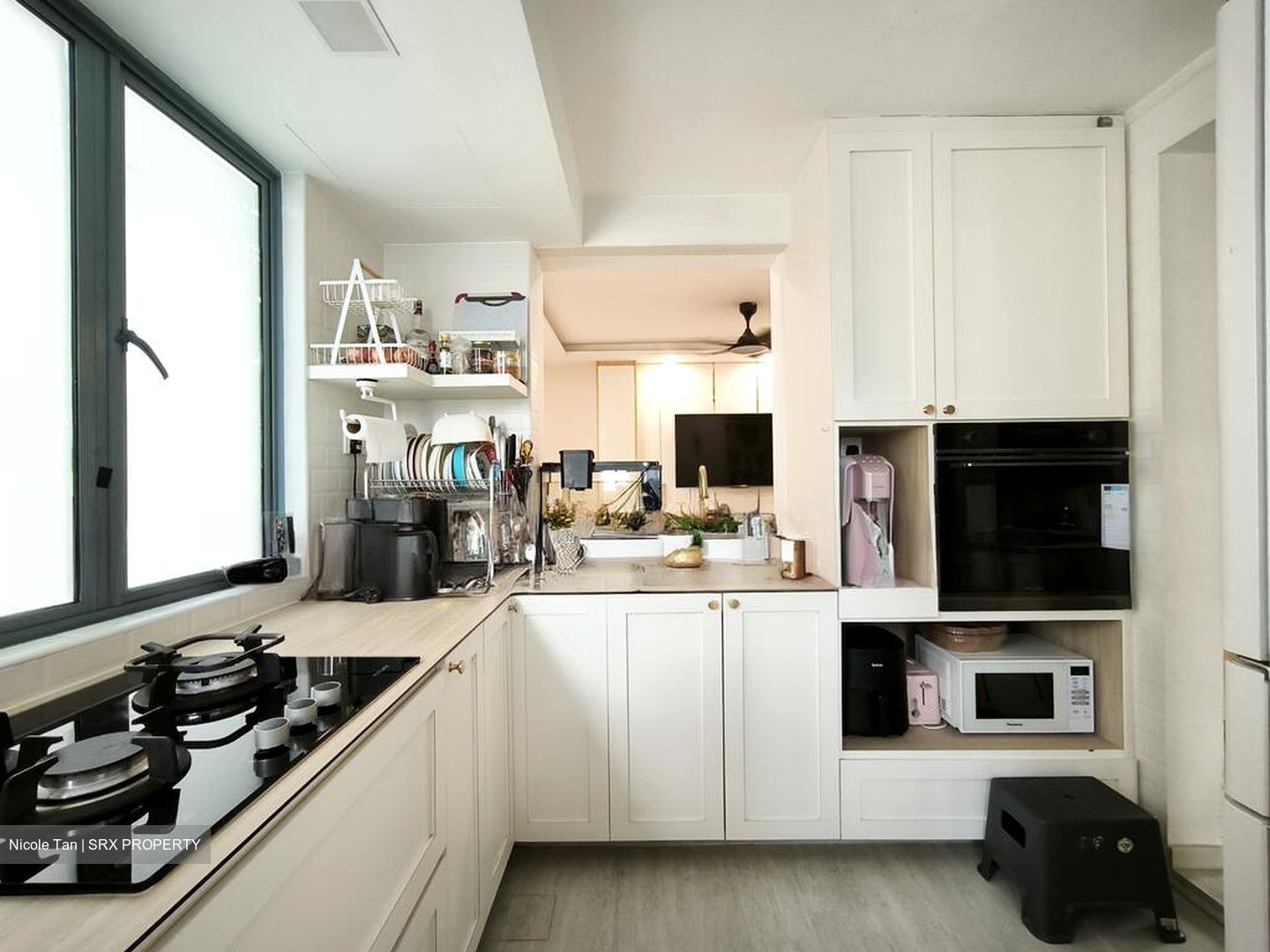 Aquarius By The Park (D16), Condominium #500637751